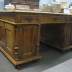518 8197 WRITING DESK